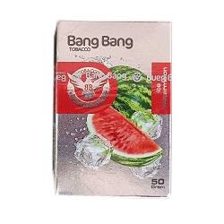 بنگ بنگ معسل هندوانه یخ